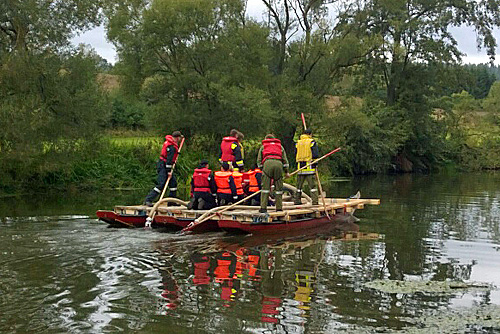 © AFK Raabs / Matthias Hartl