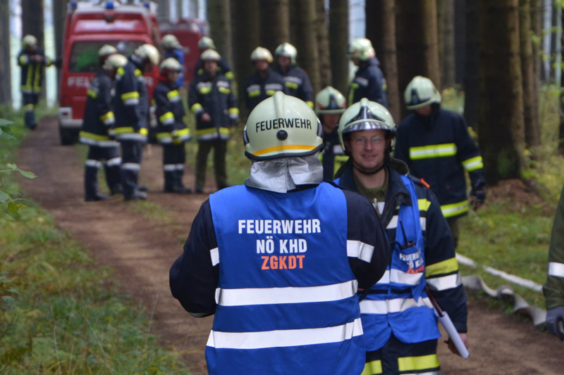 symbolbild | © BFK Waidhofen a. d. Thaya / Stefan Mayer