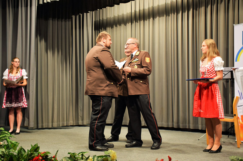 © FF Groß-Siegharts-Stadt / Otto Reegen