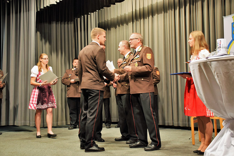 © FF Groß-Siegharts-Stadt / Otto Reegen