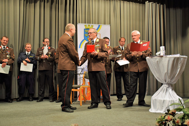 © FF Groß-Siegharts-Stadt / Otto Reegen