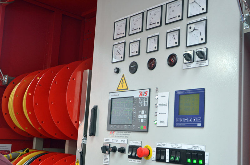 © BFK Waidhofen a. d. Thaya / Stefan Mayer