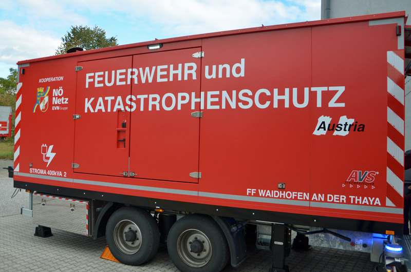 © BFK Waidhofen a. d. Thaya / Stefan Mayer