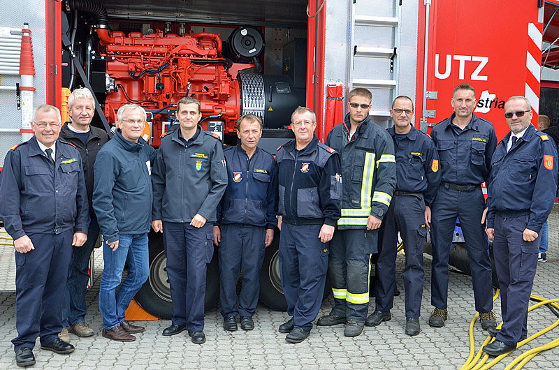 © BFK Waidhofen a. d. Thaya / Stefan Mayer