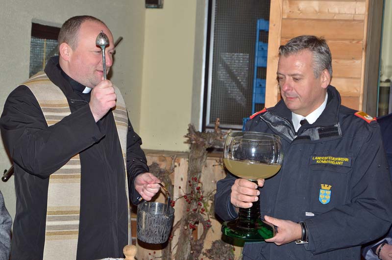 © BFK Waidhofen a. d. Thaya / Stefan Mayer