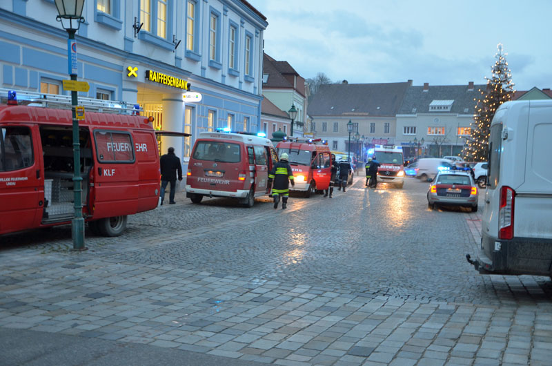 © BFK Waidhofen a. d. Thaya / Stefan Mayer