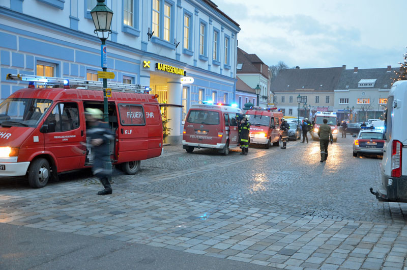 © BFK Waidhofen a. d. Thaya / Stefan Mayer