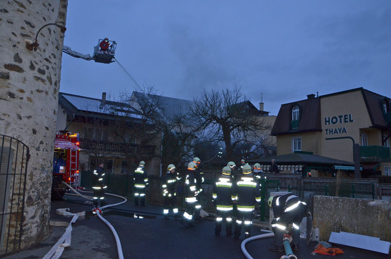 © BFK Waidhofen a. d. Thaya / Stefan Mayer