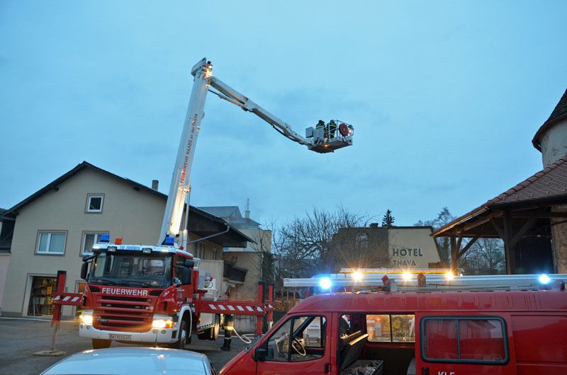 © BFK Waidhofen a. d. Thaya / Stefan Mayer