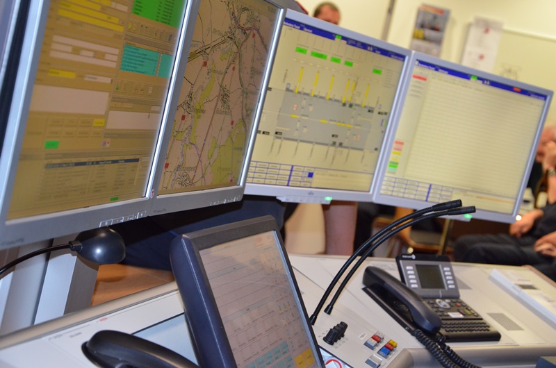 symbolbild | © BFK Waidhofen/Thaya - Stefan Mayer