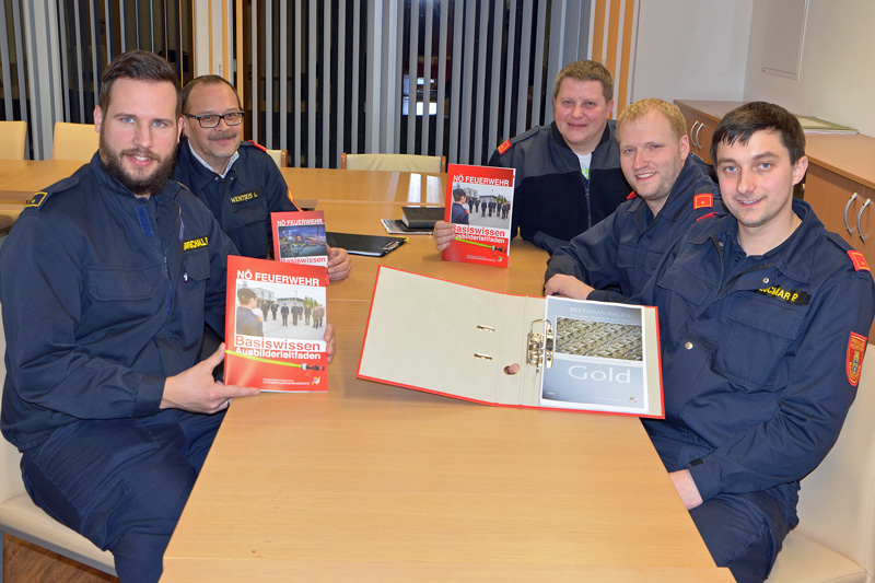 © BFK Waidhofen an der Thaya / Stefan Mayer