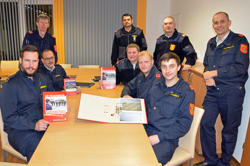 © BFK Waidhofen an der Thaya / Stefan Mayer