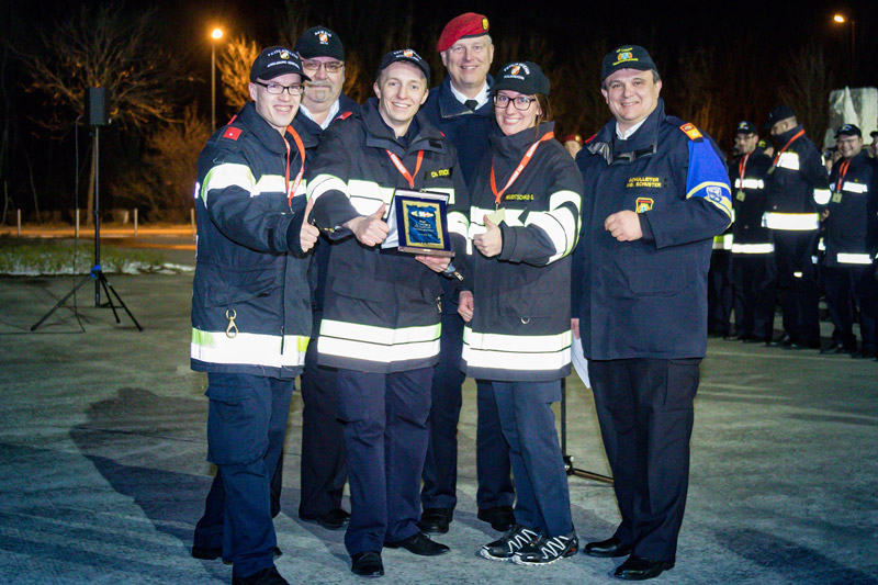 © LFK NÖ / Matthias Fischer