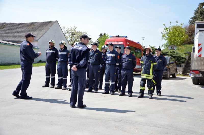 © BFK Waidhofen an der Thaya / Stefan Mayer
