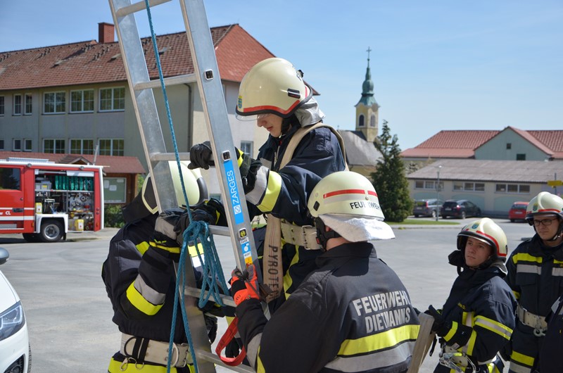 © BFK Waidhofen an der Thaya / Stefan Mayer