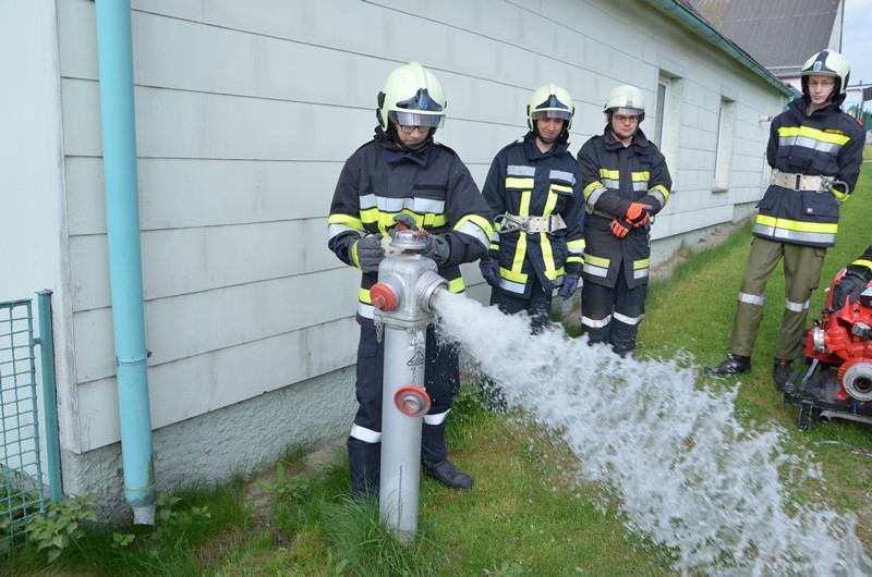 © BFK Waidhofen an der Thaya / Stefan Mayer