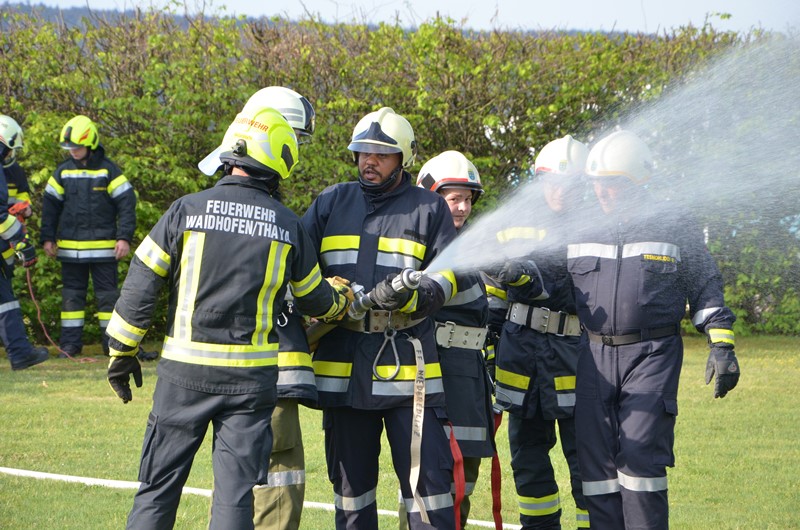 © BFK Waidhofen an der Thaya / Stefan Mayer