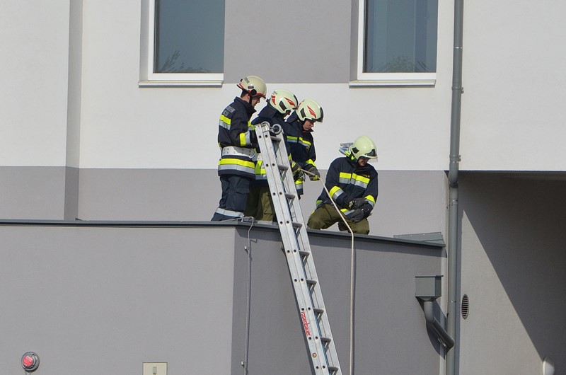 © BFK Waidhofen an der Thaya / Stefan Mayer