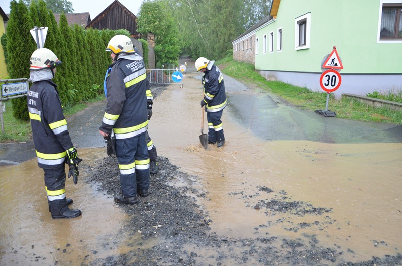 © BFK Waidhofen an der Thaya / Stefan Mayer