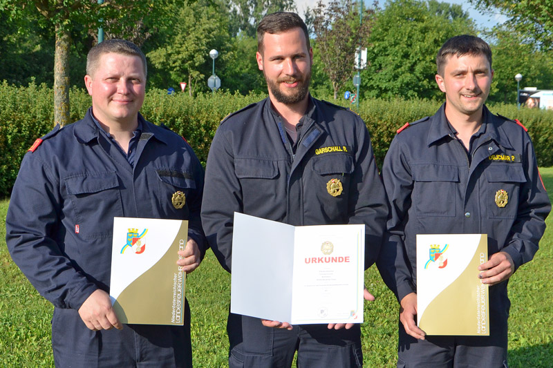 © BFK Waidhofen an der Thaya / Stefan Mayer