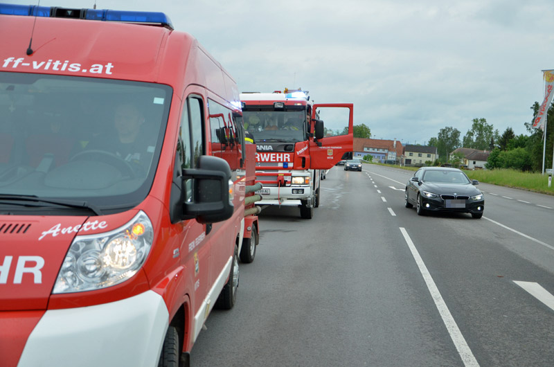 © BFK Waidhofen an der Thaya / Stefan Mayer