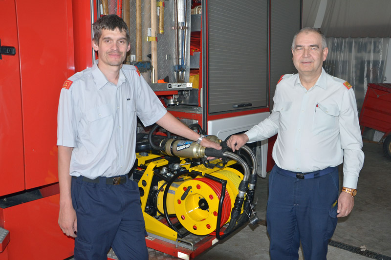 © BFK Waidhofen a. d. Thaya / Stefan Mayer