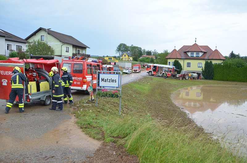 © BFK Waidhofen an der Thaya / Stefan Mayer