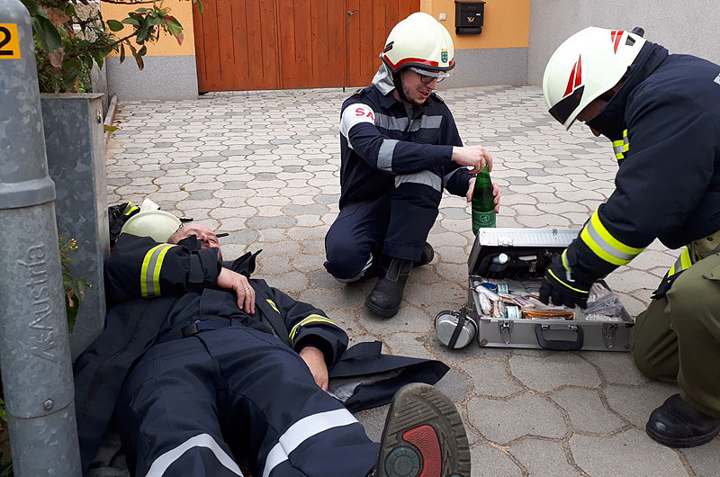 © AFK Raabs / Matthias Hartl