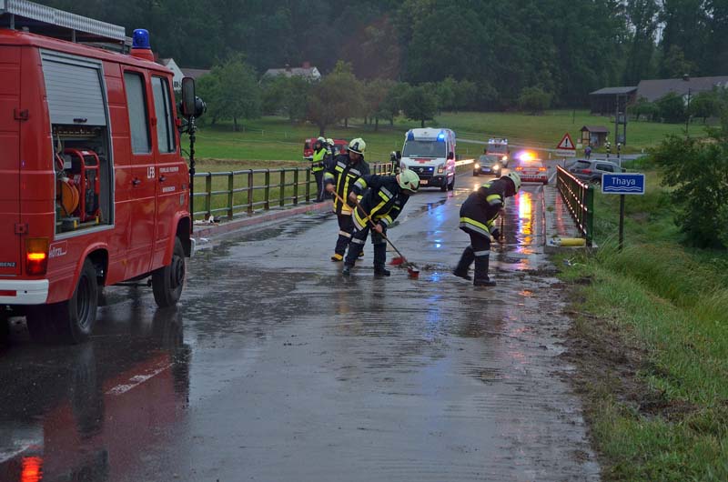 © BFK Waidhofen an der Thaya / Stefan Mayer