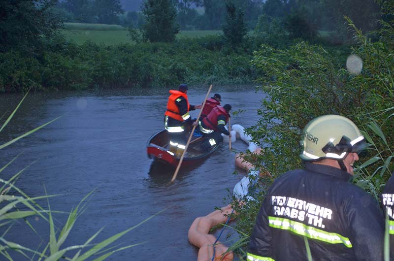 © BFK Waidhofen an der Thaya / Stefan Mayer