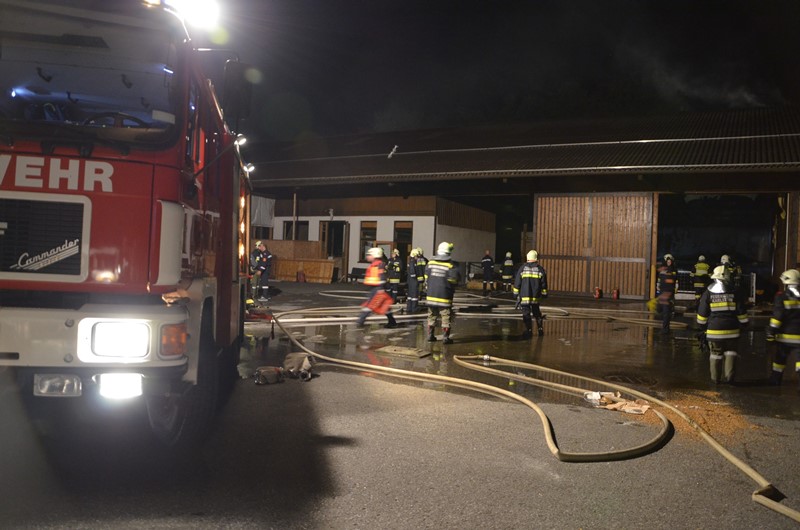 © BFK Waidhofen an der Thaya / Stefan Mayer