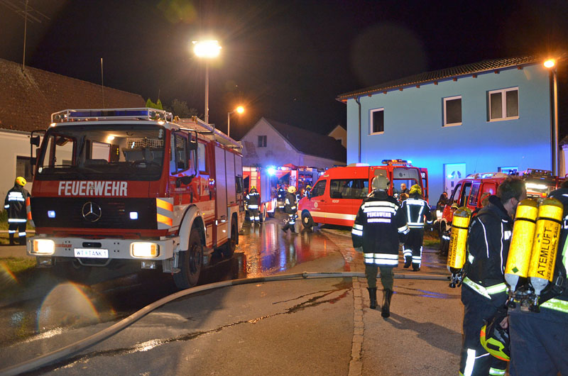 © BFK Waidhofen an der Thaya / Stefan Mayer