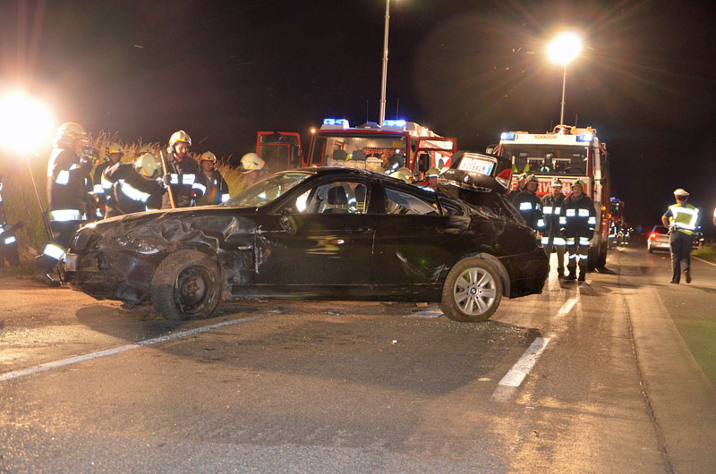 © BFK Waidhofen an der Thaya / Stefan Mayer