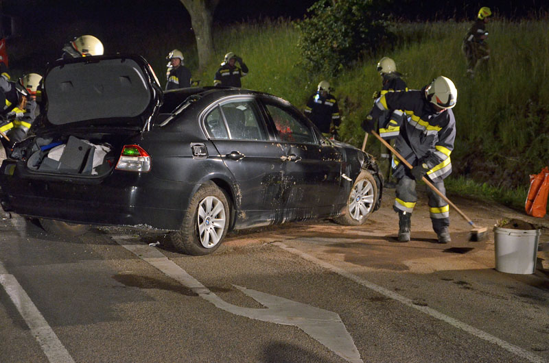 © BFK Waidhofen an der Thaya / Stefan Mayer