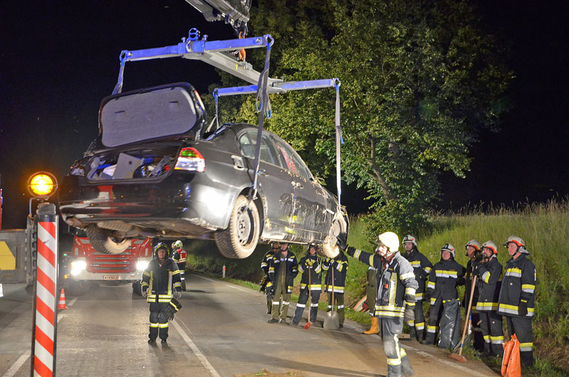© BFK Waidhofen an der Thaya / Stefan Mayer