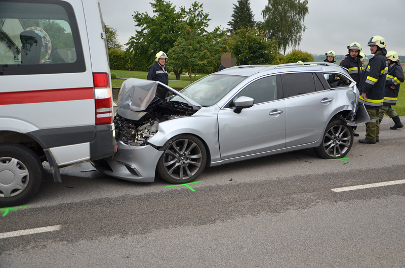 © BFK Waidhofen an der Thaya / Stefan Mayer