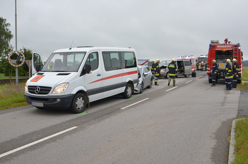 © BFK Waidhofen an der Thaya / Stefan Mayer