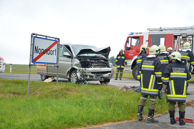 © BFK Waidhofen an der Thaya / Stefan Mayer