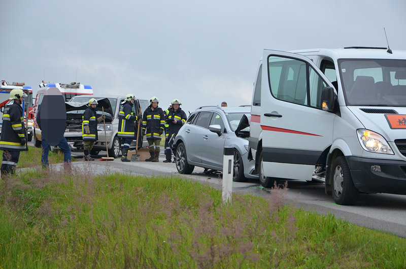 © BFK Waidhofen an der Thaya / Stefan Mayer