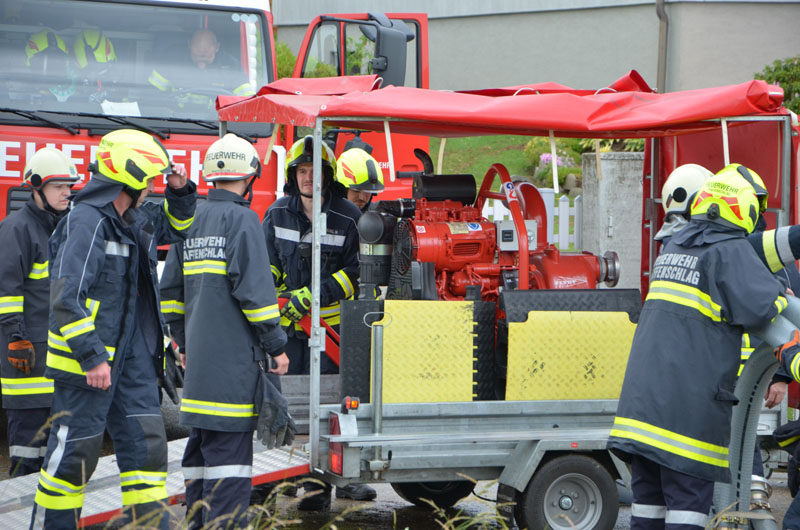 © BFK Waidhofen an der Thaya / Stefan Mayer