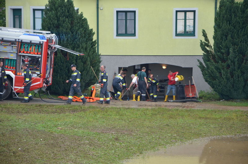 © BFK Waidhofen an der Thaya / Stefan Mayer