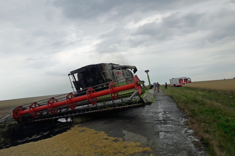 © Veronika Sauer / FF Weikertschlag