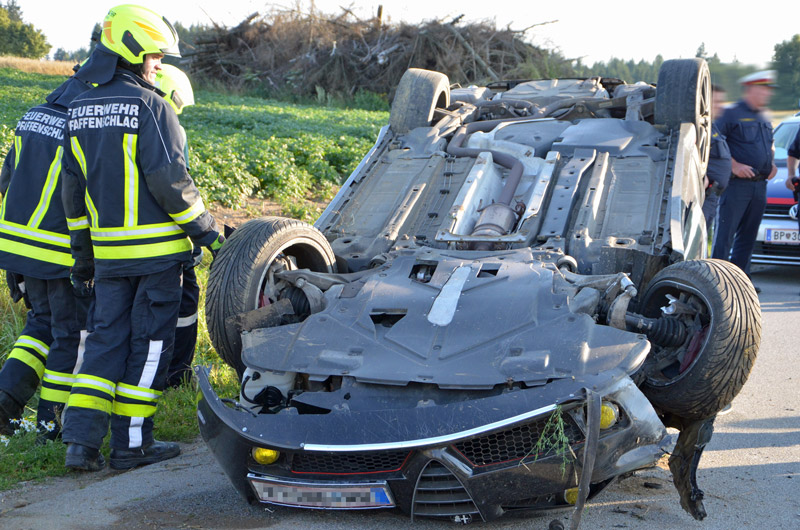 © BFK Waidhofen an der Thaya / Stefan Mayer