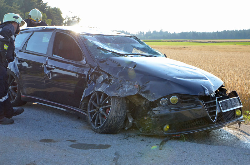 © BFK Waidhofen an der Thaya / Stefan Mayer