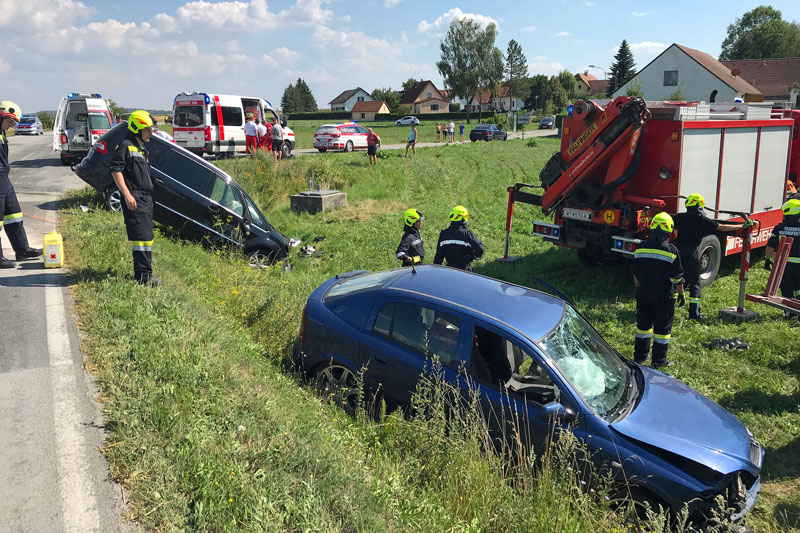 © FF Waidhofen/Thaya