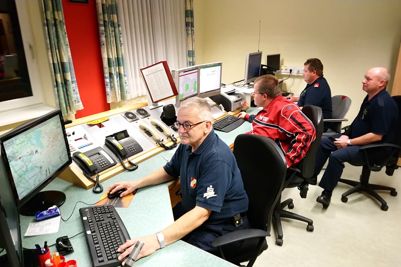 © BFK Waidhofen an der Thaya / Stefan Mayer