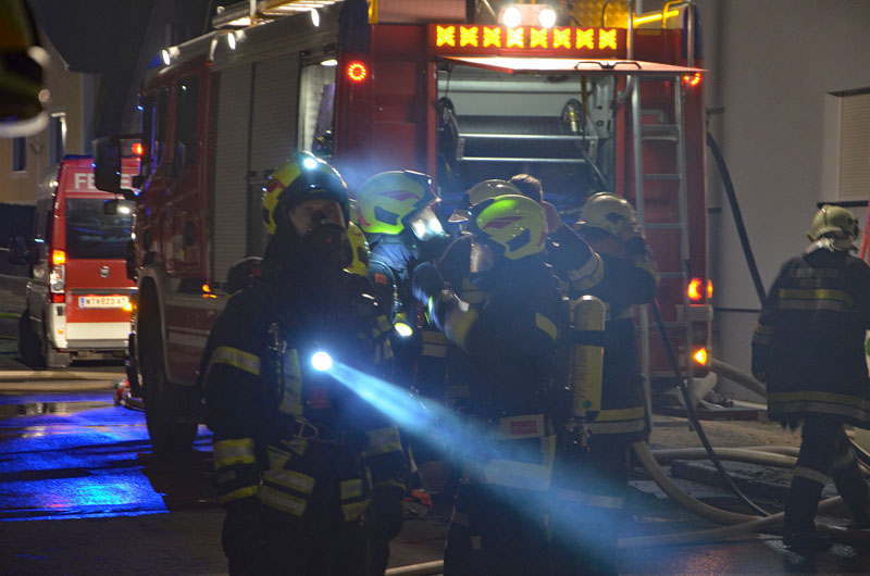 © BFK Waidhofen an der Thaya / Stefan Mayer