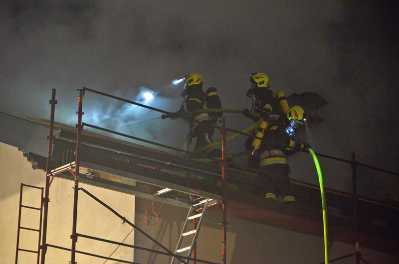 © BFK Waidhofen an der Thaya / Stefan Mayer