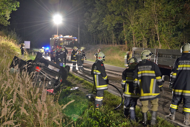 © BFK Waidhofen an der Thaya / Stefan Mayer