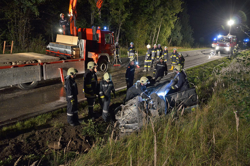 © BFK Waidhofen an der Thaya / Stefan Mayer